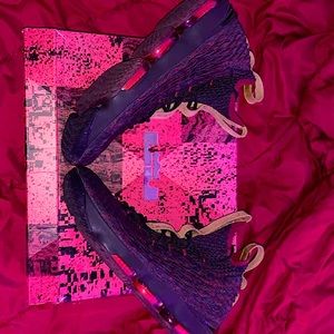 Nike Lebron 15 New Heights